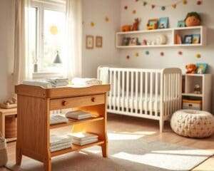 Hoe kies je een veilige commode?