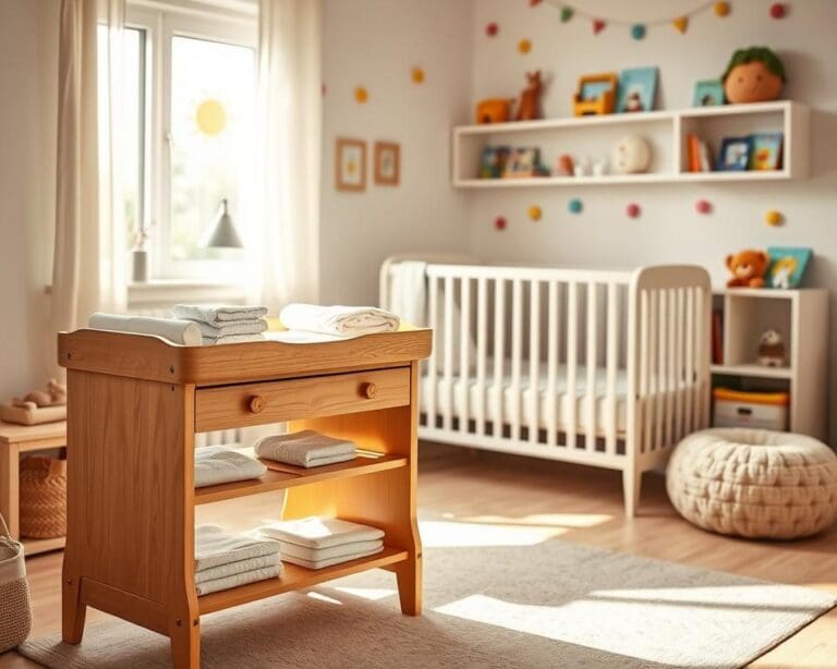 Hoe kies je een veilige commode?