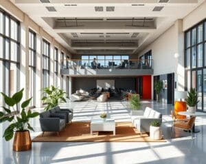 Hoe maak je je hal functioneel?