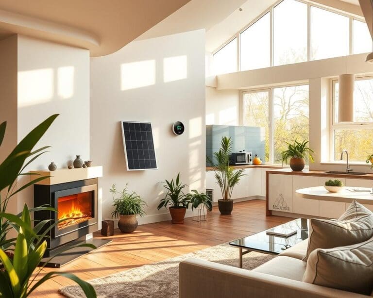 Hoe maak je je woning gasloos?