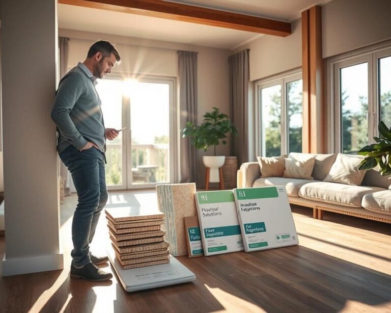 Hoe verbeter je de isolatie van je woning?