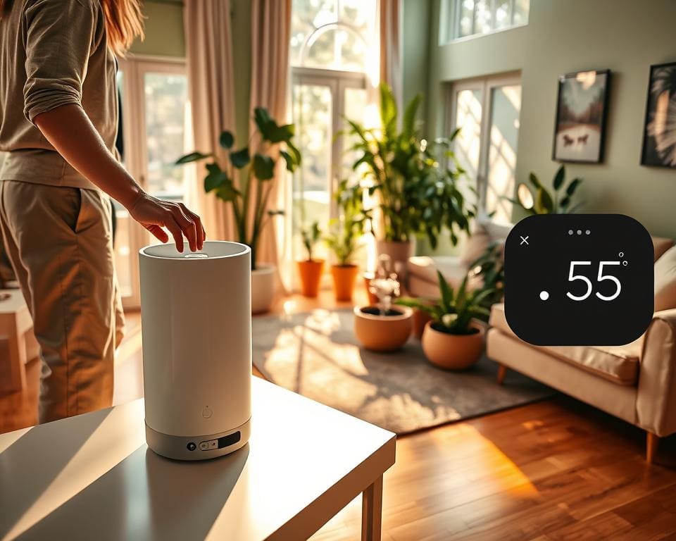 Hoe verbeter je het binnenklimaat in huis?