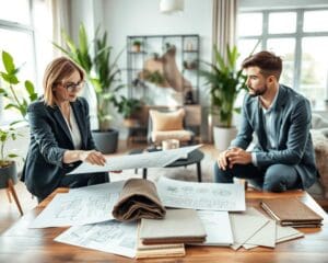 Wanneer schakel je een vloerenlegger in?