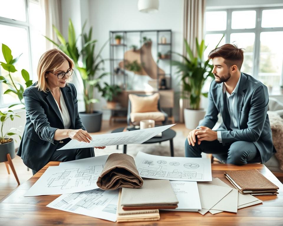 Wanneer schakel je een vloerenlegger in?