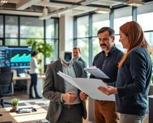 Wat doet een facility manager binnen bedrijven?