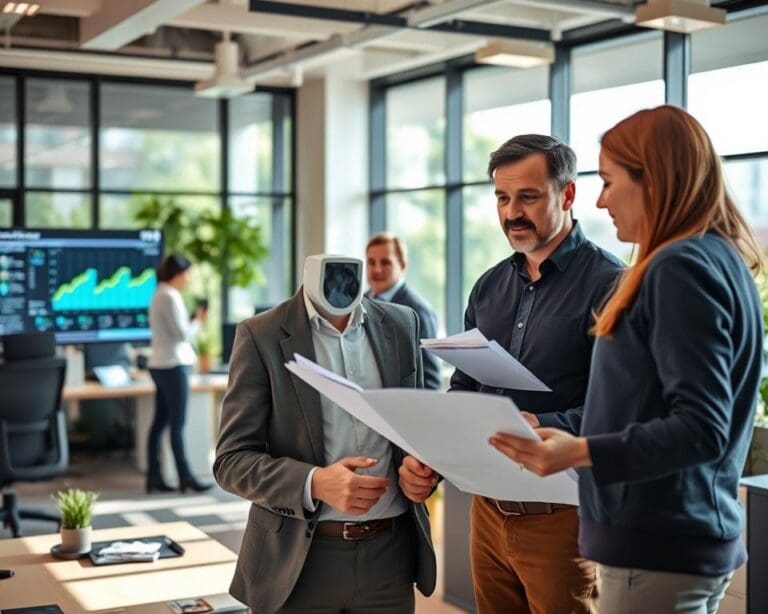 Wat doet een facility manager binnen bedrijven?