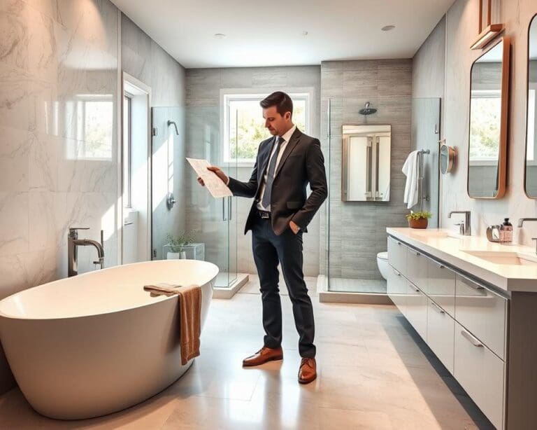 Wat kost een badkamer renovatie?