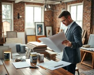 Wat kost een complete woningrenovatie?