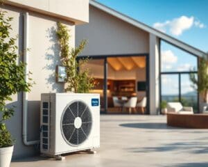 Wat kost een warmtepomp installatie?