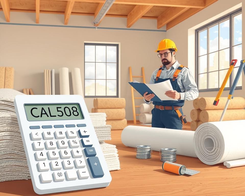 Wat zijn kosten van dakisolatie?