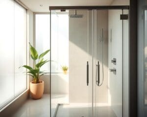 Wat zijn voordelen van een inloopdouche?