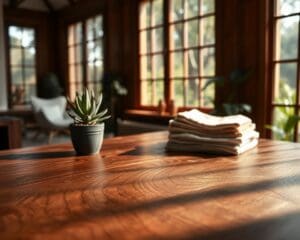 Wat zijn voordelen van natuurlijke materialen?