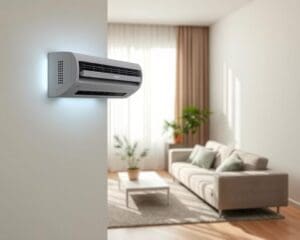 Welke airco is stil en energiezuinig?