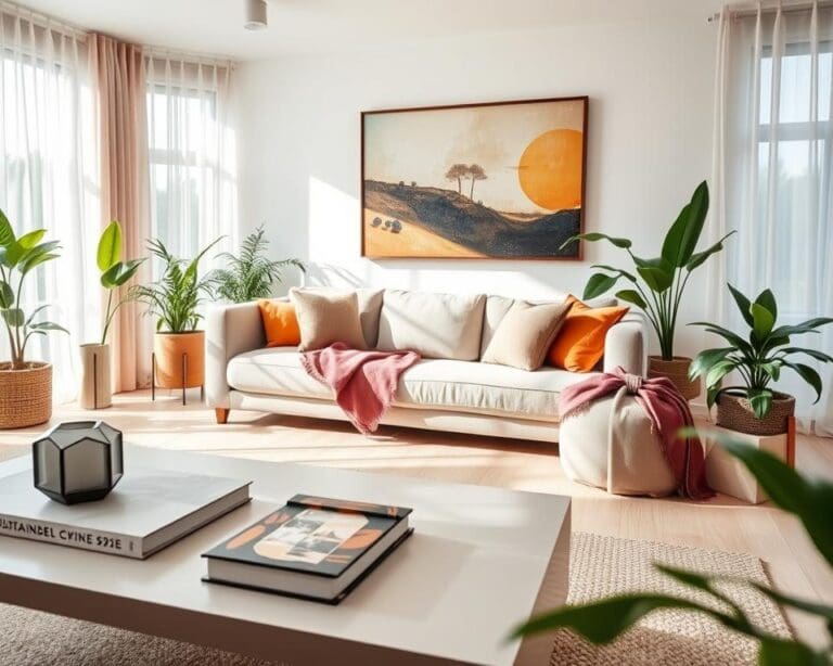 Welke woontrends zijn populair in 2026?