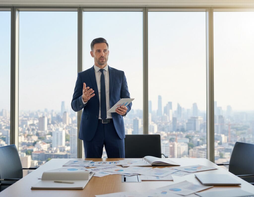 accountmanager B2B