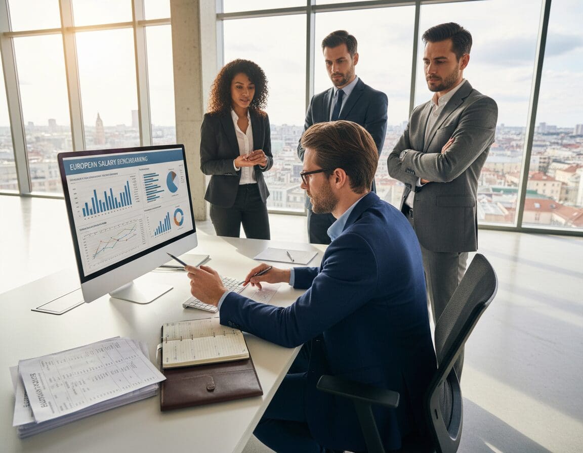 salaris logistiek planner