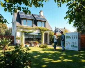 Hoe maak je je woning energiezuiniger?