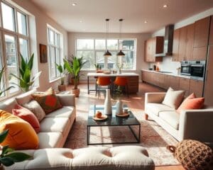 Hoe maak je van je huis een droomwoning?