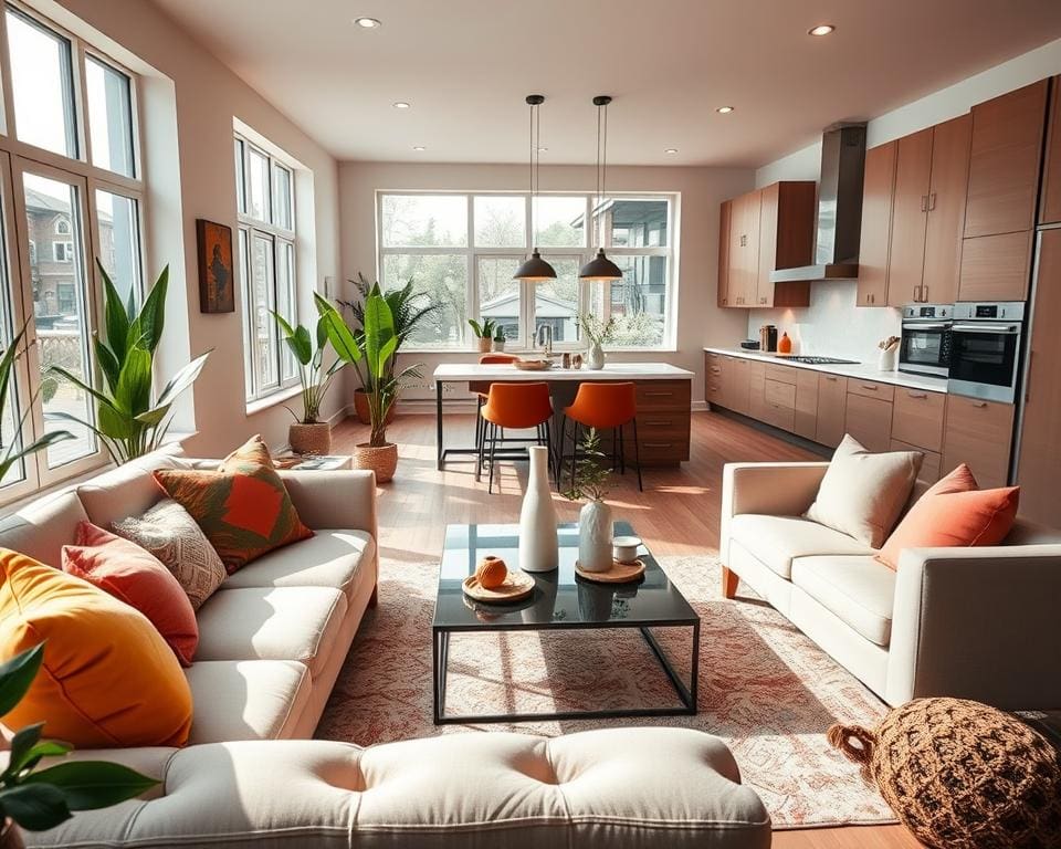 Hoe maak je van je huis een droomwoning?