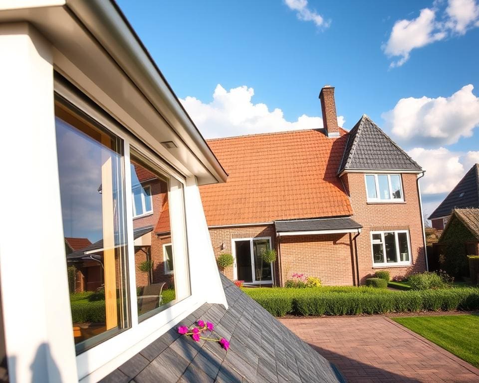 Wat kost een dakkapel plaatsen?