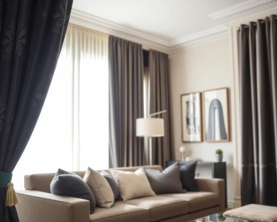 Welke gordijnen verduisteren het beste?