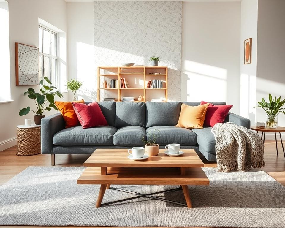 woonkamer inrichting trends