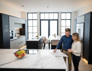 Van den Nagel Maatwerk Interieurs