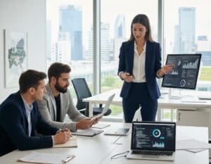 ai tools efficiënter werken