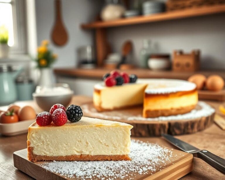 cheesecake roomkaas