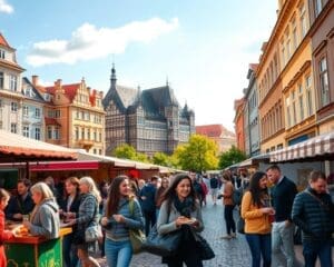 dingen doen Riga