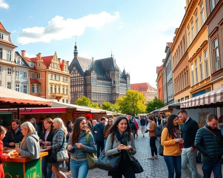 dingen doen Riga