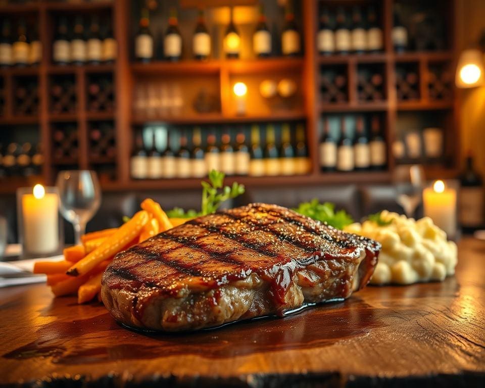 steak Antwerpen