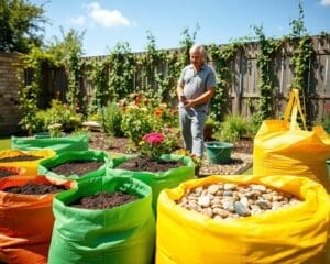 tuinproject