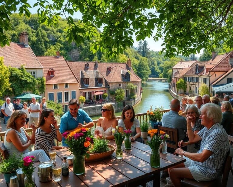 weekend Durbuy