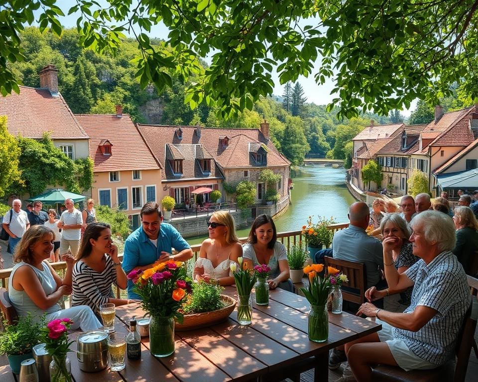 weekend Durbuy