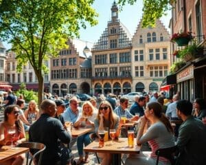 weekend Leuven