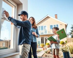 woning verduurzamen