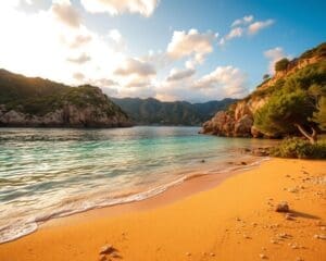 baaien Corsica