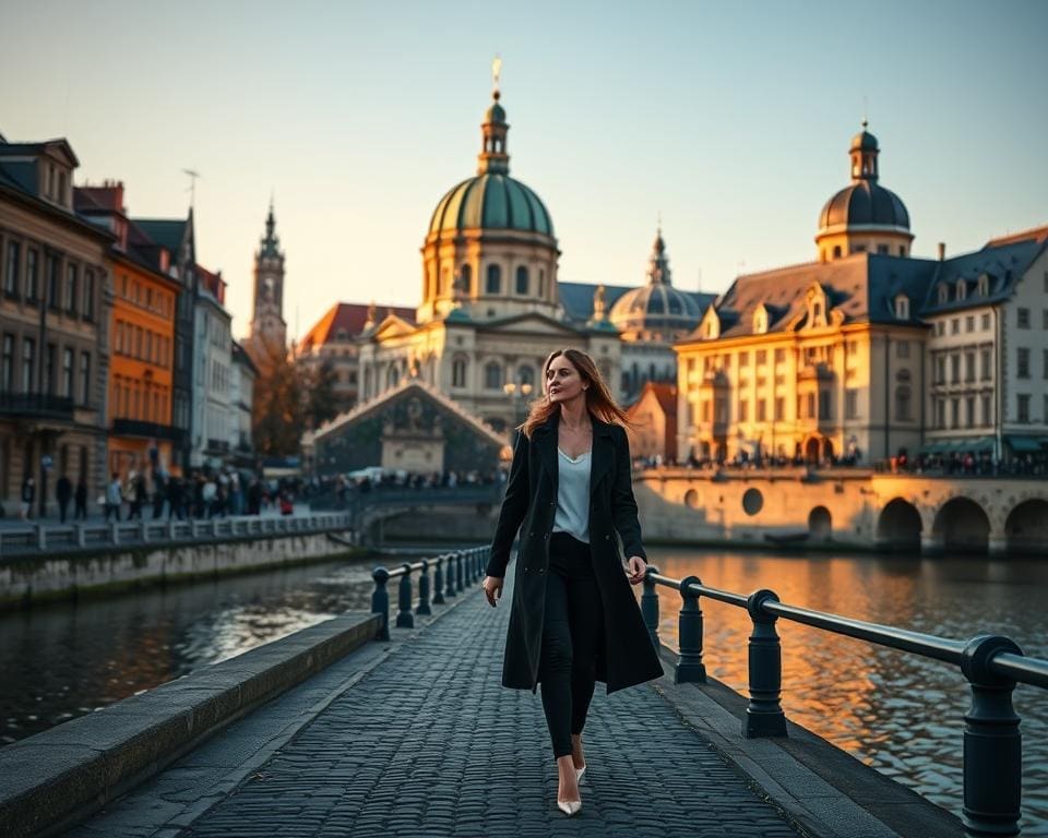 bezienswaardigheden Dresden