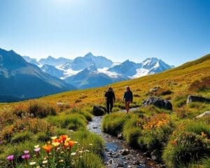 bezienswaardigheden Innsbruck
