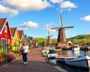 dagje Marken Volendam