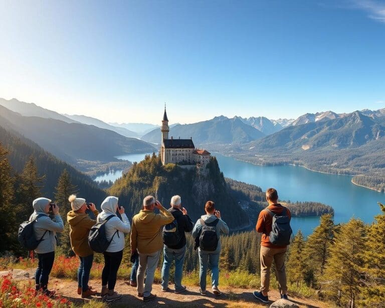 outdoor Slovenië