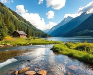vakantie Slovakije