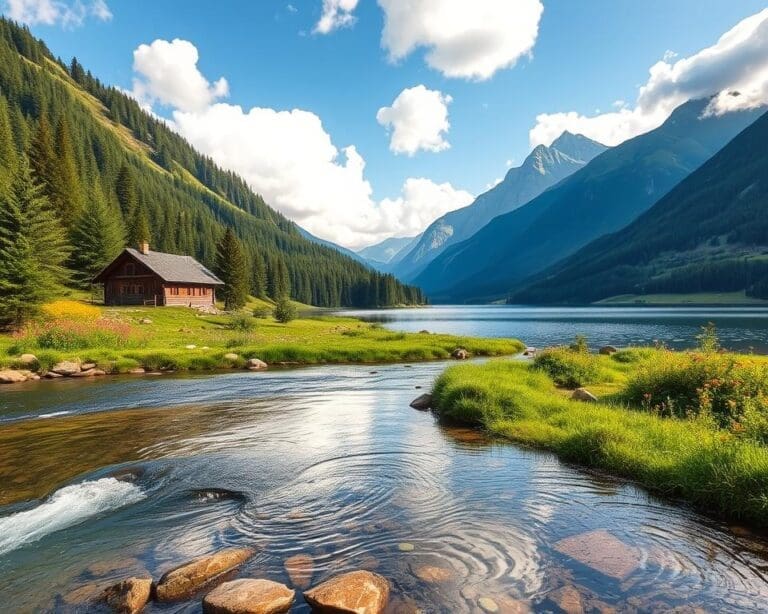 vakantie Slovakije