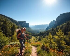 wandelroutes Luxemburg
