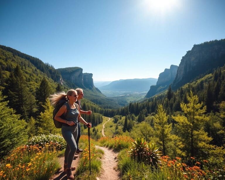 wandelroutes Luxemburg