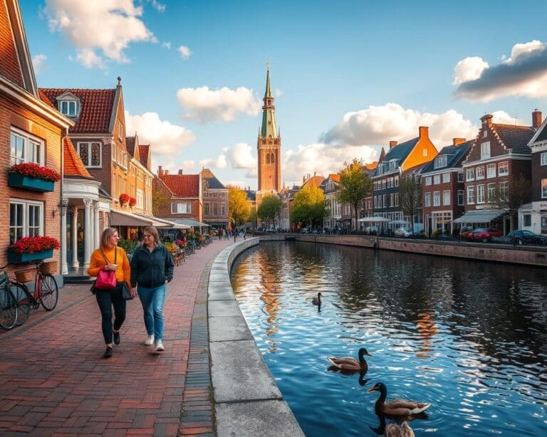 weekend Delft