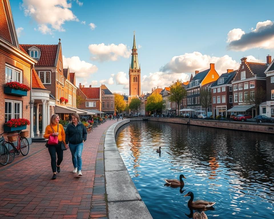 weekend Delft