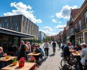 weekend Groningen