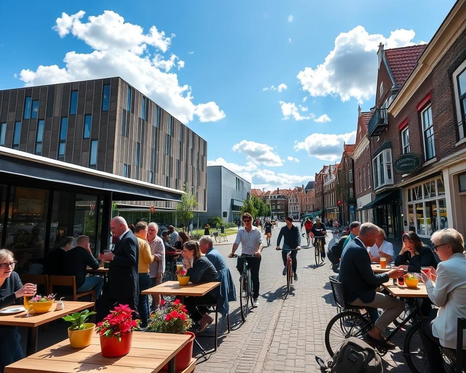 weekend Groningen